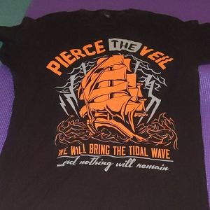 Pierce the veil shirt